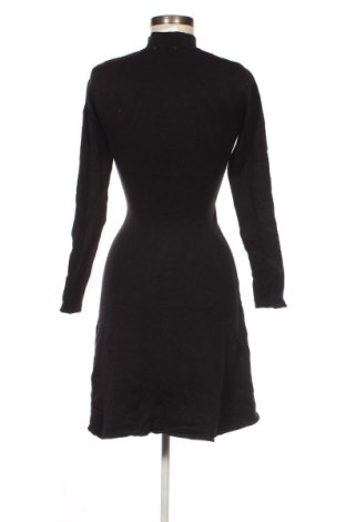 Kleid H&M Divided, Größe XS, Farbe Schwarz, Preis € 3,49