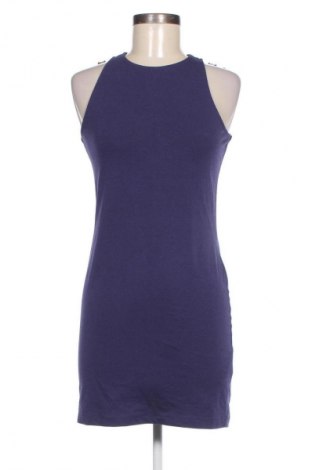 Kleid H&M Divided, Größe M, Farbe Blau, Preis € 6,99