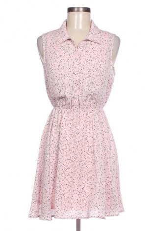 Kleid H&M Divided, Größe M, Farbe Rosa, Preis € 9,49