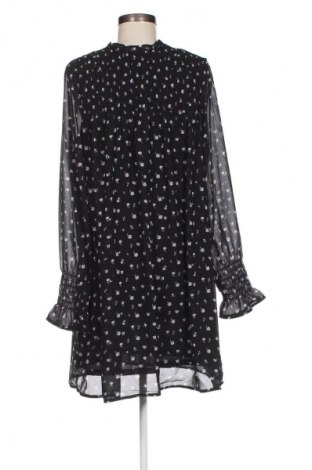 Rochie H&M Divided, Mărime L, Culoare Negru, Preț 33,99 Lei