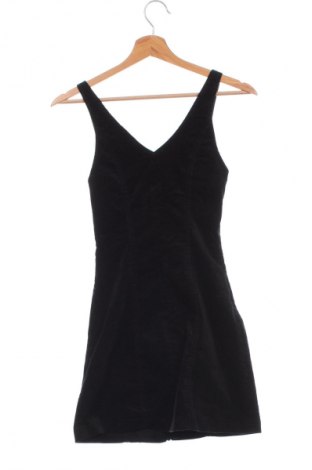 Kleid H&M Divided, Größe XS, Farbe Schwarz, Preis 2,99 €