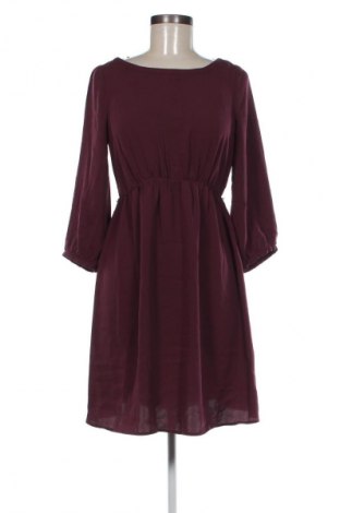 Kleid H&M Mama, Größe S, Farbe Lila, Preis 6,99 €