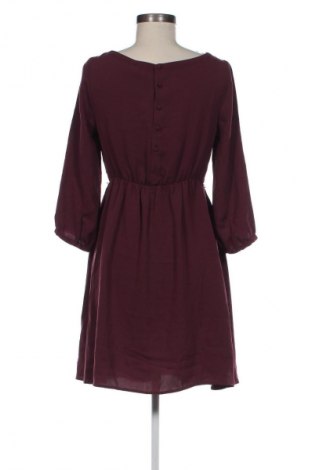 Kleid H&M Mama, Größe S, Farbe Lila, Preis € 5,49