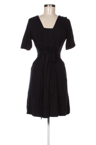 Kleid H&M Mama, Größe M, Farbe Schwarz, Preis 3,49 €