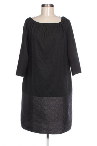 Rochie Hache, Mărime L, Culoare Negru, Preț 392,99 Lei