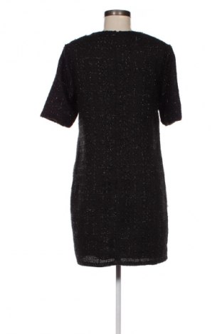 Kleid Hallhuber, Größe M, Farbe Schwarz, Preis 57,06 €