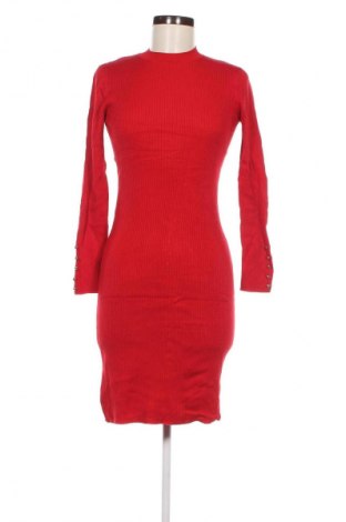 Kleid Hallhuber, Größe S, Farbe Rot, Preis € 19,99