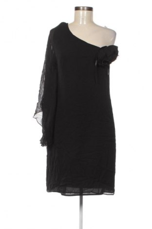 Rochie Hallhuber, Mărime S, Culoare Negru, Preț 67,99 Lei