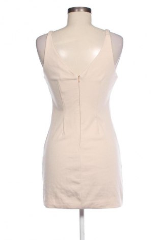 Kleid Haoduoyi, Größe M, Farbe Beige, Preis 8,12 €