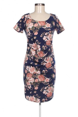 Kleid Hello Miz, Größe S, Farbe Mehrfarbig, Preis 2,99 €