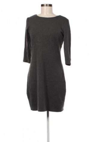 Kleid Hema, Größe M, Farbe Grau, Preis 2,99 €