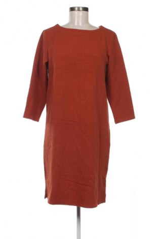 Kleid Hema, Größe L, Farbe Orange, Preis 4,99 €