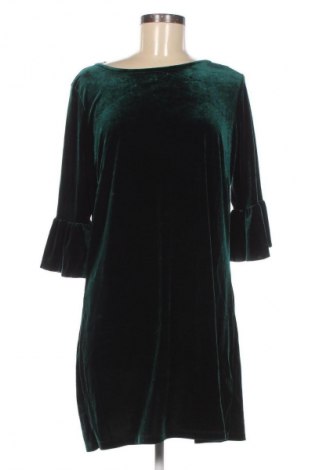 Φόρεμα Hema, Μέγεθος L, Χρώμα Πράσινο, Τιμή 8,99 €