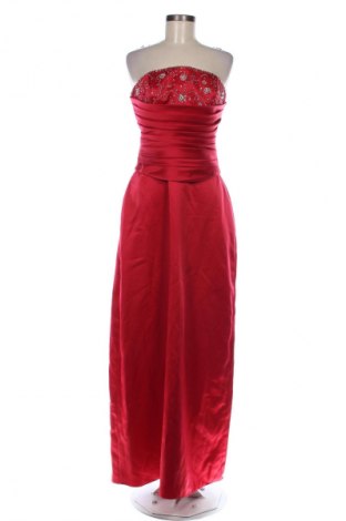 Kleid Hilary Morgan, Größe L, Farbe Rot, Preis € 95,99