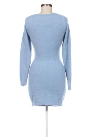 Kleid Hoermanseder x About You, Größe S, Farbe Blau, Preis € 22,49