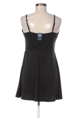 Rochie Hollister, Mărime L, Culoare Negru, Preț 355,26 Lei