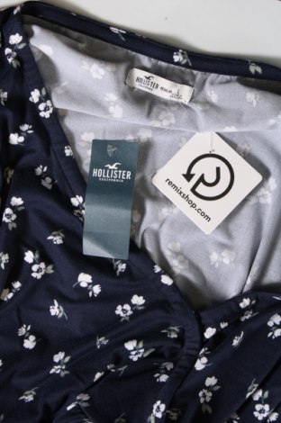 Kleid Hollister, Größe L, Farbe Mehrfarbig, Preis € 55,67