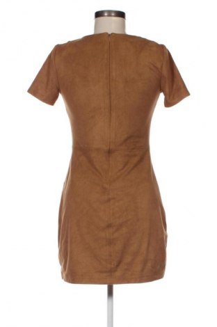 Kleid Hollister, Größe XS, Farbe Braun, Preis 8,99 €