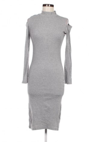 Kleid House, Größe M, Farbe Grau, Preis 6,49 €