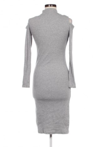 Kleid House, Größe M, Farbe Grau, Preis 6,49 €