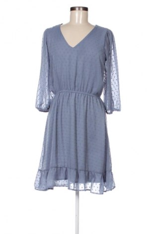 Kleid House, Größe M, Farbe Blau, Preis 9,49 €