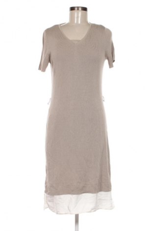 Φόρεμα Hugo Boss, Μέγεθος S, Χρώμα  Μπέζ, Τιμή 57,29 €