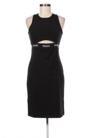Šaty  Hugo Boss, Veľkosť XL, Farba Čierna, Cena  98,20 €