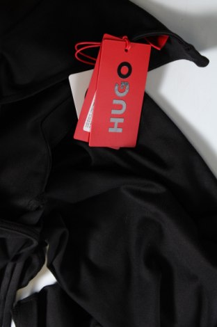 Kleid Hugo Boss, Größe XS, Farbe Schwarz, Preis 196,39 €