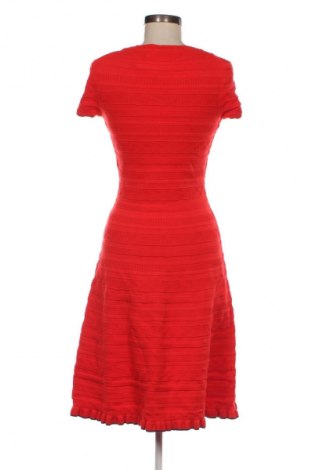 Kleid Hugo Boss, Größe M, Farbe Rot, Preis 71,99 €