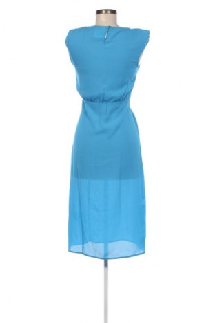 Kleid INFLUENCER, Größe XS, Farbe Blau, Preis 8,99 €