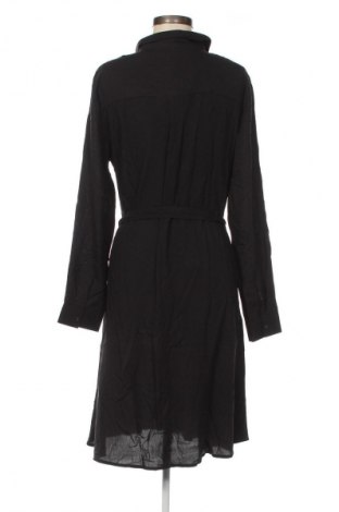 Kleid Ichi, Größe L, Farbe Schwarz, Preis 55,67 €