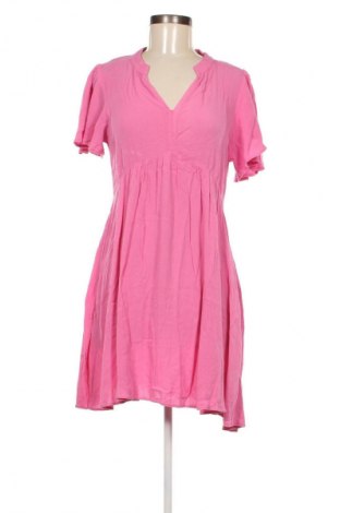 Kleid Ichi, Größe XS, Farbe Rosa, Preis 10,99 €