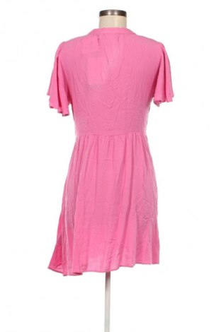 Kleid Ichi, Größe XS, Farbe Rosa, Preis 10,99 €