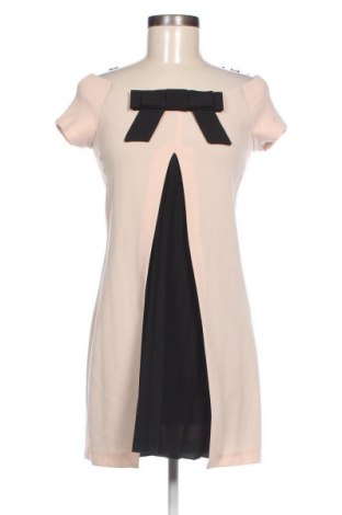 Kleid Imperial, Größe S, Farbe Beige, Preis 34,99 €