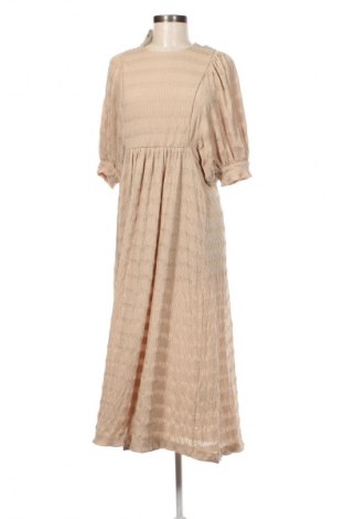 Kleid In Wear, Größe S, Farbe Beige, Preis 48,20 €