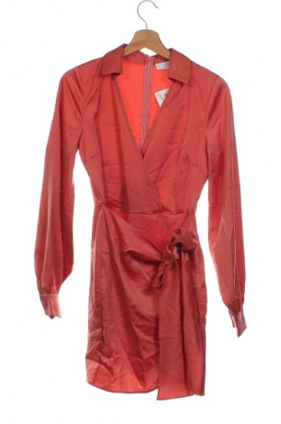 Kleid In the style, Größe S, Farbe Orange, Preis € 5,49