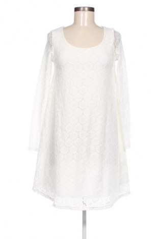 Kleid Ingrid & Isabel, Größe S, Farbe Weiß, Preis 12,99 €