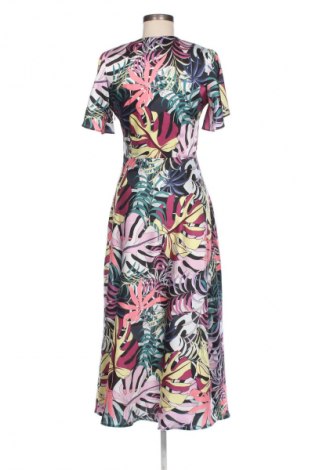 Kleid Iris & Ink, Größe M, Farbe Mehrfarbig, Preis € 50,99