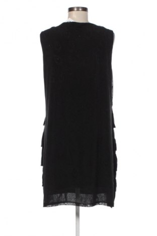 Kleid Ivy Beau, Größe XL, Farbe Schwarz, Preis 10,29 €