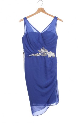 Kleid JJ's House, Größe XS, Farbe Blau, Preis € 53,99