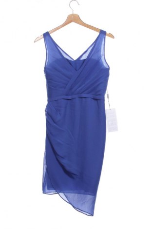 Kleid JJ's House, Größe XS, Farbe Blau, Preis 53,99 €