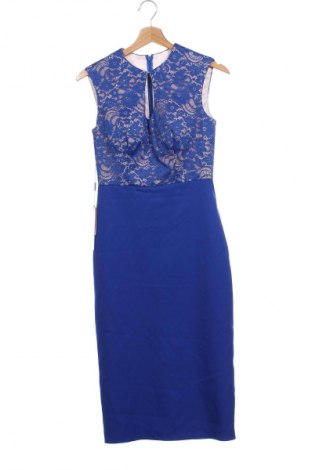 Kleid JJ's House, Größe XS, Farbe Blau, Preis 53,99 €