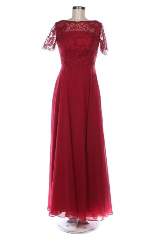 Kleid JJ's House, Größe S, Farbe Rot, Preis 46,20 €