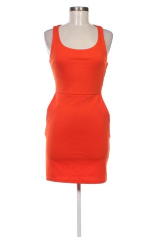 Kleid Jack, Größe XS, Farbe Orange, Preis 5,49 €