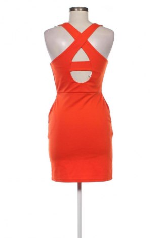 Kleid Jack, Größe XS, Farbe Orange, Preis € 5,49