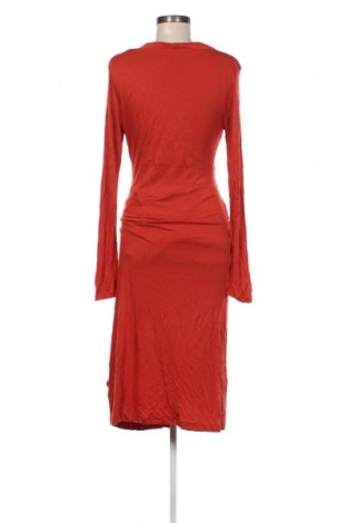 Kleid Jackpot, Größe M, Farbe Rot, Preis 3,99 €