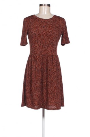 Kleid Jacqueline De Yong, Größe S, Farbe Mehrfarbig, Preis € 9,29