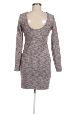 Kleid Jacqueline De Yong, Größe M, Farbe Grau, Preis € 5,99