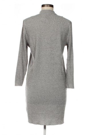 Kleid Jacqueline De Yong, Größe M, Farbe Grau, Preis 5,49 €