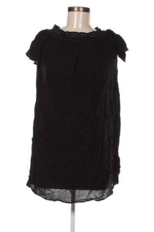 Kleid Jacqueline De Yong, Größe M, Farbe Schwarz, Preis 6,49 €